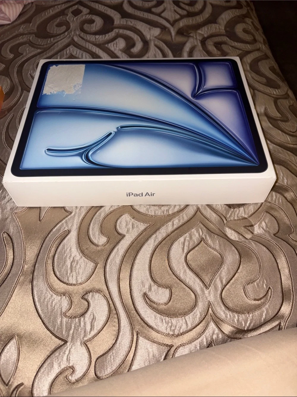 Apple mcnp4ll ipad